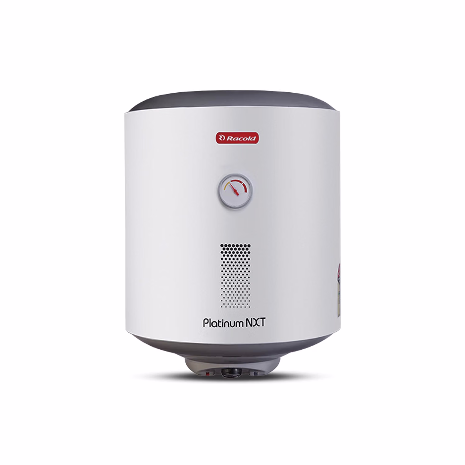 1 Racold Platinum Nxt 70L Vertical 5 Star Water Heater (Geyser) - Image 1