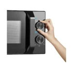 Midea Solo Microwave Oven 20 L Manual (MMO20CXA-MMPEBK) - Image 11