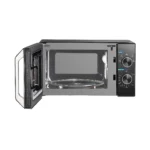 Midea Solo Microwave Oven 20 L Manual (MMO20CXA-MMPEBK) - Image 12