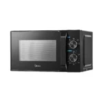 Midea Solo Microwave Oven 20 L Manual (MMO20CXA-MMPEBK) - Image 14