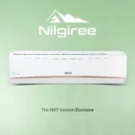 Akai Nilgiree 1.5 Ton 5-Star Inverter AC, Flexi Mode 9-in-1,(Cools at 55°C degrees, 100% Copper, AKSI-185PQA, 2026 Model) - Image 2