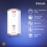 Racold CDR DLX Plus 25L Vertical Energy Efficient Storage Water Heater (Geyser) - Image 3