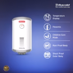 Racold CDR DLX Plus 15L Vertical Energy Efficient Storage Water Heater (Geyser) - Image 4