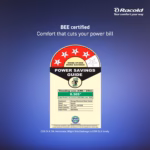 Racold CDR DLX Plus RHS 10L Horizontal Energy Efficient Storage Water Heater (Geyser) - Image 5