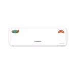 O GENERAL 1.5 Ton BEE 2026 5 Star Rated, Inverter Split AC (ASGG18CGAB-B)