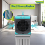 Symphony Maxwind 100 EX Desert Air Cooler - Image 7
