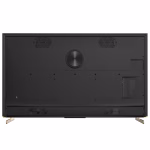 Vu 164cm (65 inches) Masterpiece Frame Series 4K QLED TV 65MASTERPIECE (Armani Gold) - Image 5