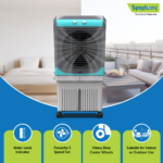 Symphony Maxwind 100 EX Desert Air Cooler - Image 9