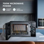 Midea Solo Microwave Oven 20 L Manual (MMO20CXA-MMPEBK) - Image 8