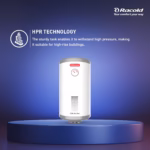 Racold CDR DLX Plus 25L Vertical Energy Efficient Storage Water Heater (Geyser) - Image 9