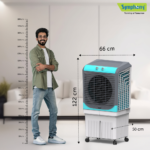 Symphony Maxwind 100 EX Desert Air Cooler - Image 10