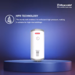 Racold CDR DLX Plus 35L Vertical Energy Efficient Storage Water Heater (Geyser) - Image 9
