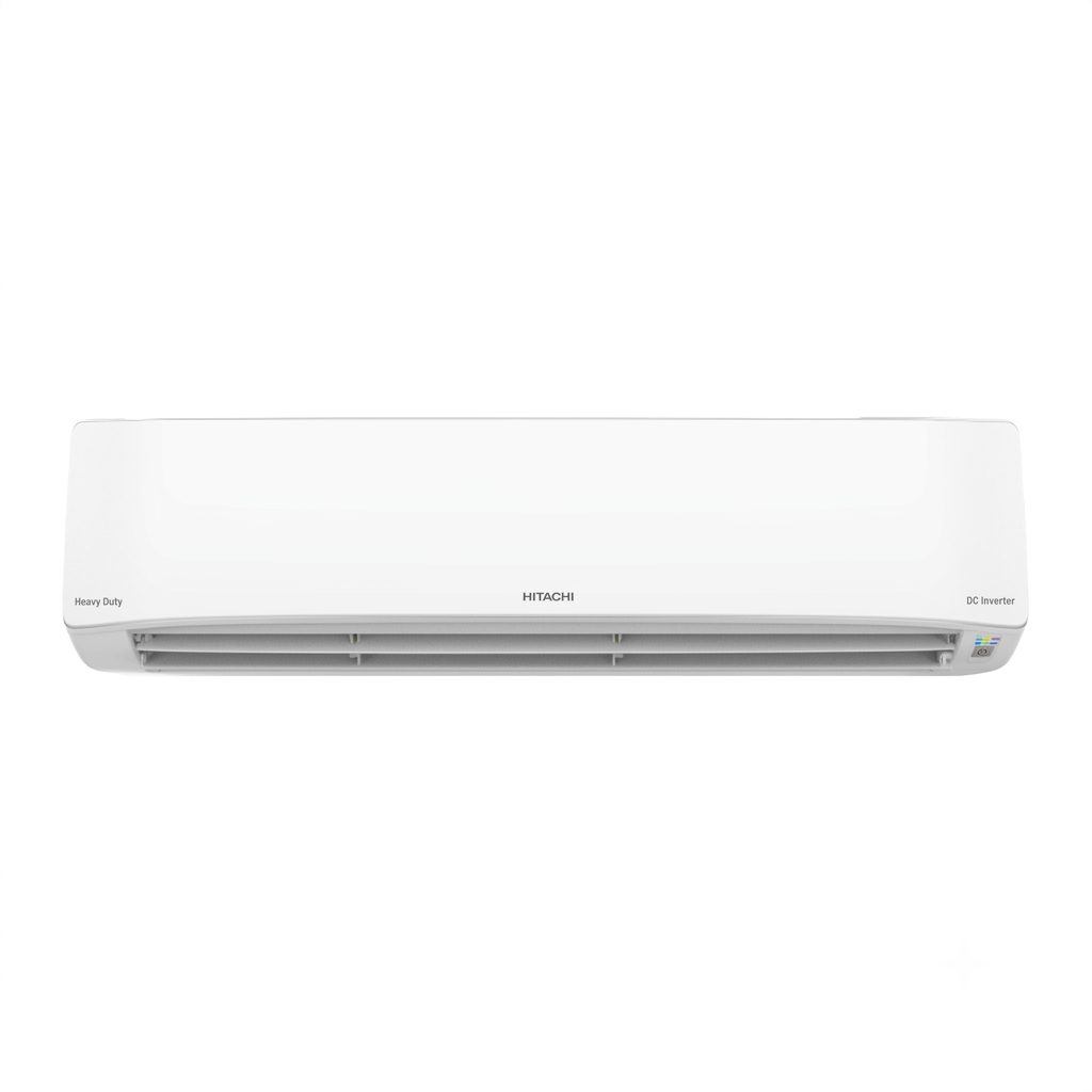 Gemini_Generated_Image_bp6223bp6223bp62 Hitachi Split Ac Inverter Sumo 3600XXL Smart View Display 1.5 TR 3 Star - RAS.X319PCDIBT - Image 1