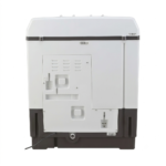 LG 7.5 Kg Semi Automatic Washing Machine, Roller Jet Pulsator, 3 Wash Programs, Dark Grey, 5 Star (P7510RGAZ) - Image 11