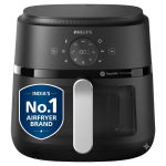 Philips 4.2L Digital Airfryer 1500 W - NA221/00