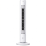 Philips Tower Fan 5000 Series with Rotating Function, 105 cm, Remote Control, Timer, 3 Speeds, 3 Levels, 40 W, Powerful and Quiet Airflow, Aromatherapy White (CX5535/00) - Image 2